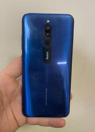 Разборка Xiaomi Redmi 8 на запчасти, по частям, в разбор