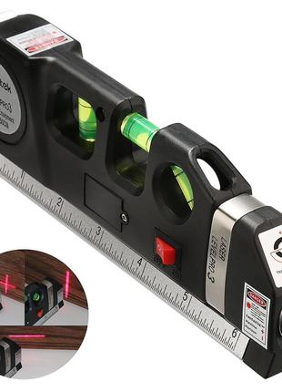 Нивелир лазерный уровень Fixit Laser Level Pro PR0