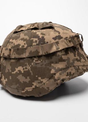 Тактический кавер на шлем , Военный Чехол на каскуКавер MICH П...