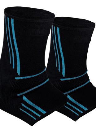 Бандажі на гомілкостоп Power System PS-6022 Ankle Support Evo ...