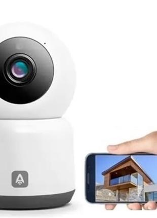 Настольная IP-видеокамера Arny HomeCam Wi-Fi 1 Мп