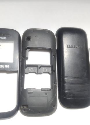 Корпус для телефона Samsung E1202