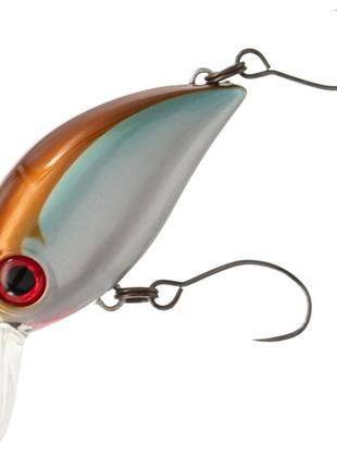 Воблер ZipBaits Hickory SR - M0139