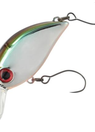 Воблер ZipBaits Hickory SR - 824