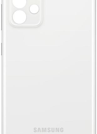 Задняя крышка для Samsung Galaxy A52 White