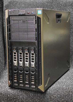 Сервер Dell PowerEdge T440 | ServerSell