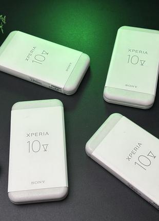 NEW Sony Xperia 10 V 8/128GB Sage Green