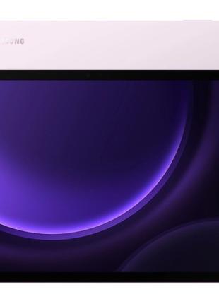 Планшет Samsung Galaxy Tab S9 FE 5G 6/128GB Lavender, 1Sim, 8/...