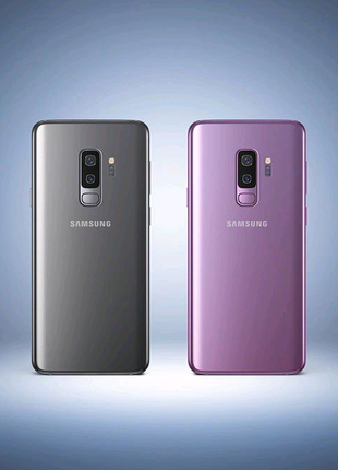Samsung Galaxy S9+ SM-G965U