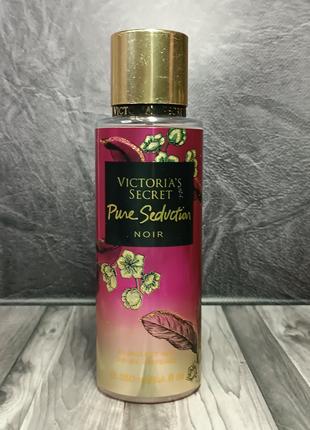 Парфюмированный спрей для тела Victoria`s Secret Pure Seductio...