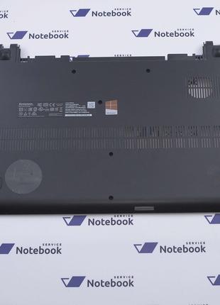 Lenovo IdeaPad 100-15IBD B50-50 AP10E000700 Нижня часть корпус...