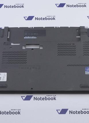 Lenovo Thinkpad X260 AP0ZK000100 Нижня часть корпуса, корыто, ...