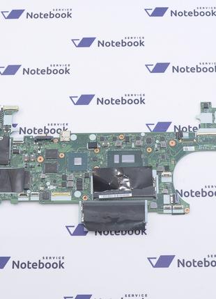 *Уценка* Материнская плата Lenovo ThinkPad T480 (et480 nm-b501...