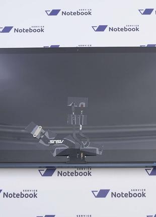Матрица Asus Zenbook Pro 15 UX550VE UHD T64279W5