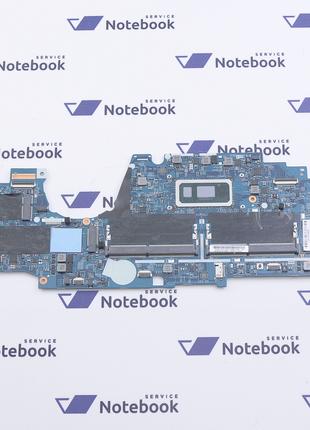 Материнская плата Lenovo ThinkPad L390 (448.0fc04.001m 02dl831...