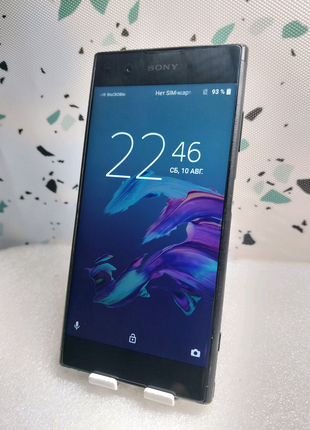 Sony Xperia XA1 plus, 4/32, NFC