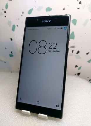 Sony Xperia  L1, G-3312, 2/16, NFC