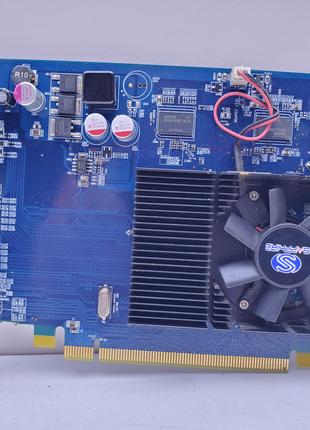 Видеокарта Sapphire Radeon HD 4650 1GB (1GB,GDDR2,128 Bit,HDMI...