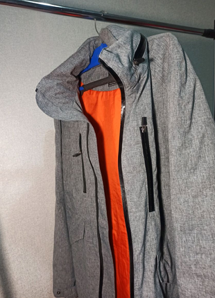 Куртка на весну/осінь staff XS