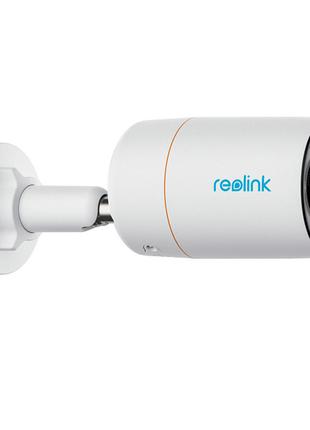 Уличная IP-видеокамера Reolink RLC-1212A 4,0 мм 12 Мп