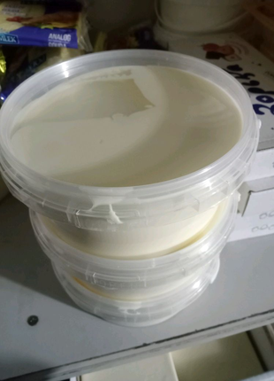 Масло солодковершкове 0.4кг