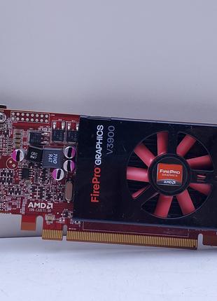 Видеокарта ATI FirePro V3900 1Gb PCI-e