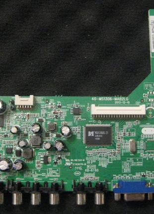 Основна плата Main Board  40-MS1306-MAB2LG для LCD TCL