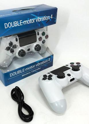 Джойстик DOUBLESHOCK для PS 4, игровой беспроводной геймпад PS...