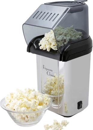 Аппарат для приготовления попкорна Popcorn Classic Trisa 7707....