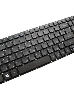 Клавиатура для ноутбука Acer Aspire E5-573T/E5-522/E5-522G/E5-...