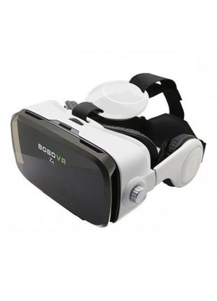 Шлем 3D очки виртуальной реальности VR BOX Bobo X4 PRO виар оч...