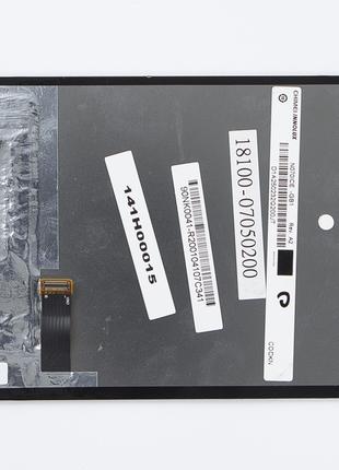 LCD матрица для планшета Asus FonePad 7 ME371 N070ICE-GB1 (A520)