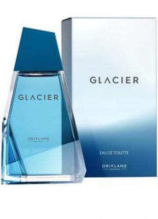 Туалетна вода Glacier [Глэйшер]