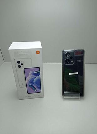 Мобильный телефон смартфон Б/У Xiaomi Redmi Note 12 Pro+ 5G 8/...