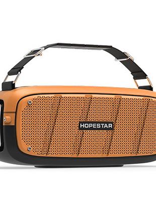 Портативная Bluetooth колонка Hopestar A20 Хопстар акустическа...