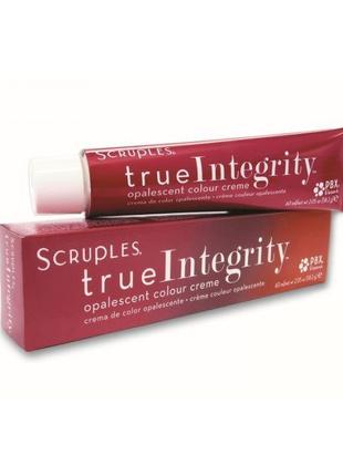 Усилитель цвета для красителя Scruples True Entegrity Intensif...