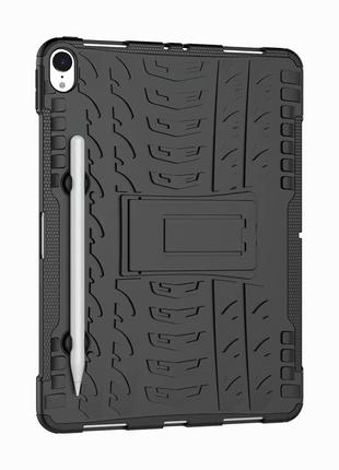 Чохол Armor Case для Apple iPad Pro 11 2018 Black