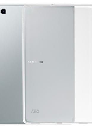 Чехол Silicone Slim Samsung Galaxy Tab A 10.1" 2019 T510 / T51...