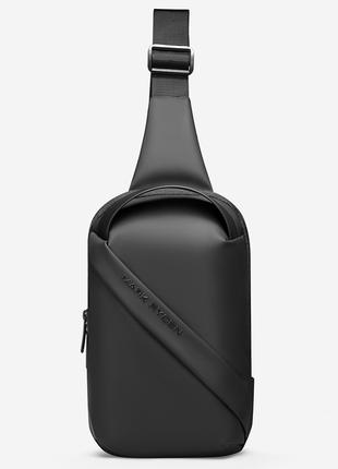 Городской рюкзак Mark Ryden Corsair черный MR8518