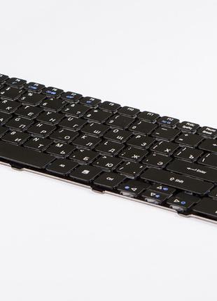 Клавиатура для ноутбука ACER Aspire 5733, Black, RU
