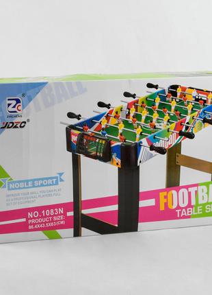 Настольная игра Футбол Zhicheng Football Table Sport 86,4 х 43...