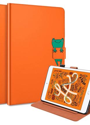 Чехол-книжка Animal Wallet Apple iPad Mini 1 / 2 / 3 / 4 / 5 W...