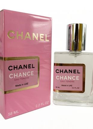 Парфюм Chanel Chance Eau Tendre - ОАЭ Tester 58ml