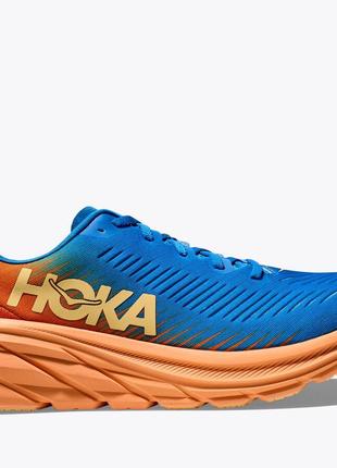 Мужские кроссовки для бега/трекинга HOKA ( 1127914 ) M TORRENT...