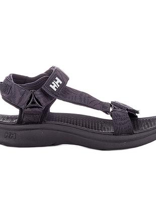 Женские Сандали HELLY HANSEN W CAPILANO F2F SANDAL Черный 42 (...