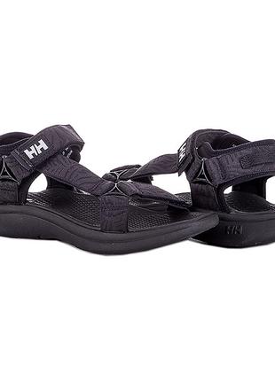 Женские Сандали HELLY HANSEN W CAPILANO F2F SANDAL Черный 38 (...