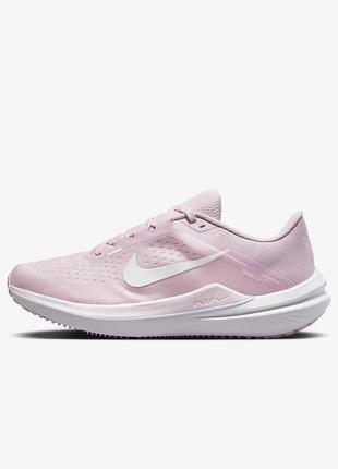 Кроссовки женские Nike Winflo 10 (DV4023-600) 39 Светло-Розовый