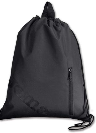 Рюкзак-мешок Joma SACK-JOMA черный 400279.100