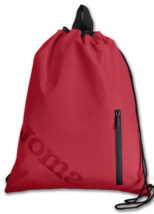 Рюкзак-мешок Joma SACK-JOMA красный 400279.600