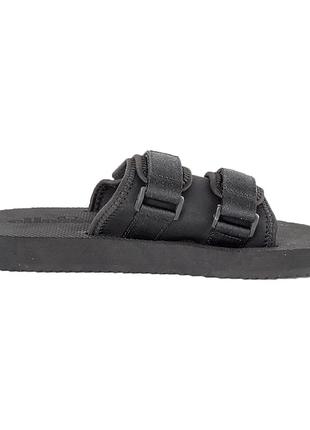 Мужские Шлепанцы Ellesse Noro Slide Черный 36 (SGMF0440-BLACK 36)